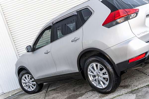 2021 Nissan X-TRAIL ST T32