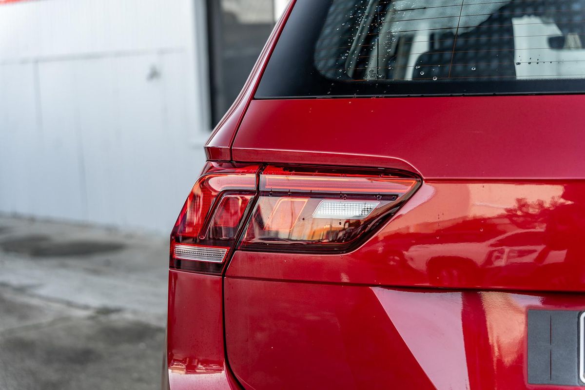 2021 Volkswagen Tiguan 110TSI Life 5N