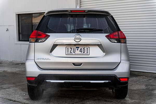 2021 Nissan X-TRAIL ST T32