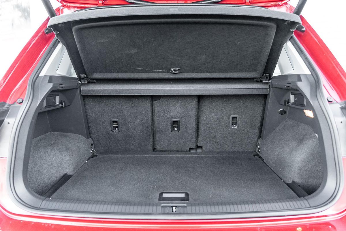 2021 Volkswagen Tiguan 110TSI Life 5N