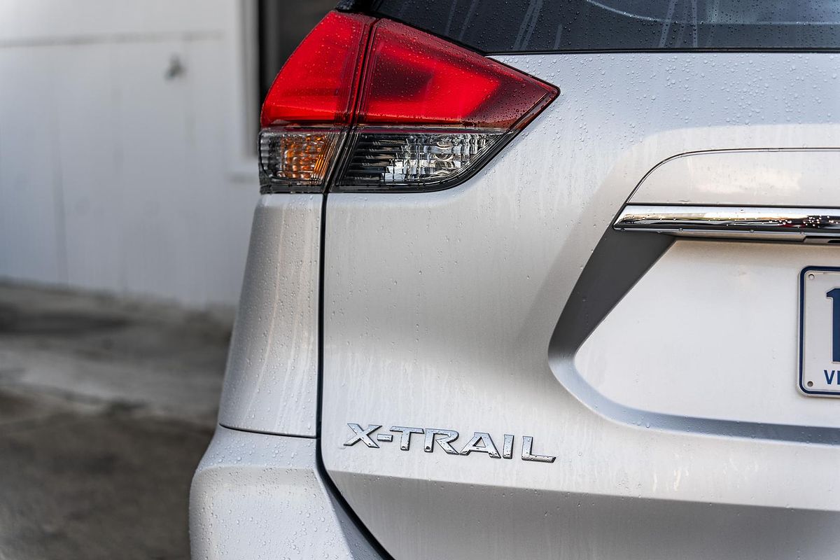 2021 Nissan X-TRAIL ST T32