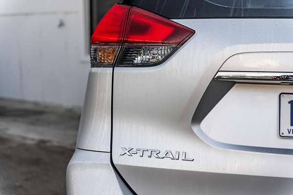 2021 Nissan X-TRAIL ST T32