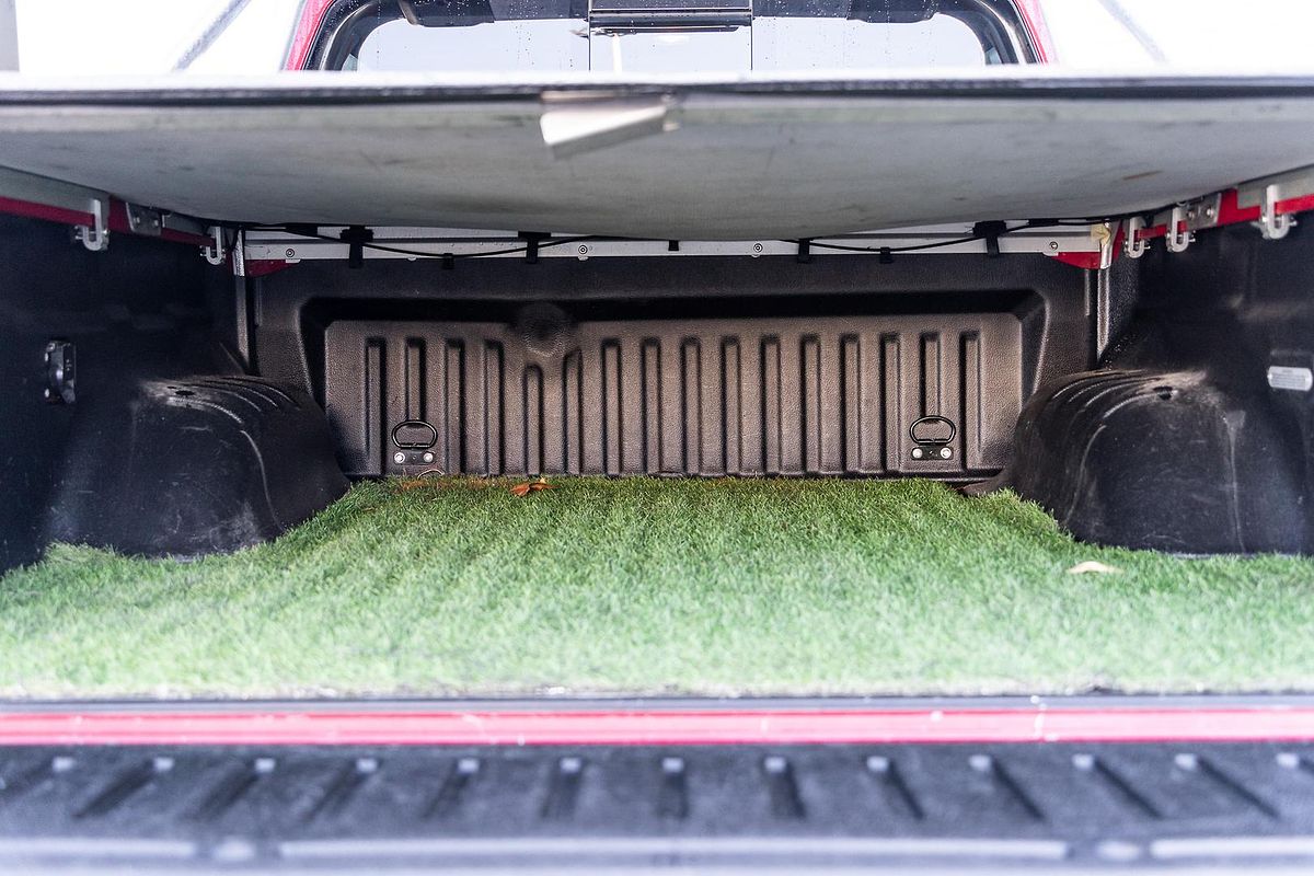 2019 Nissan Navara ST D23 Series 3 4X4