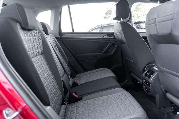 2021 Volkswagen Tiguan 110TSI Life 5N