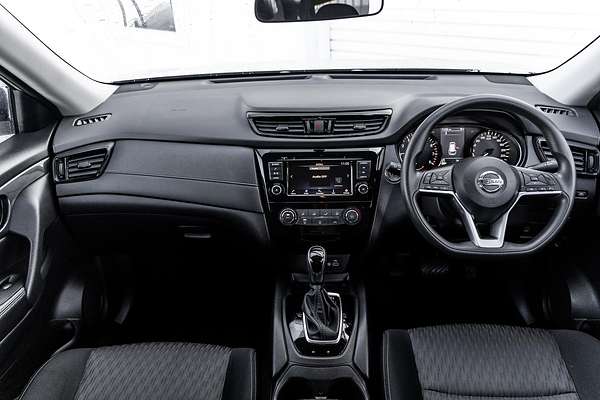2021 Nissan X-TRAIL ST T32