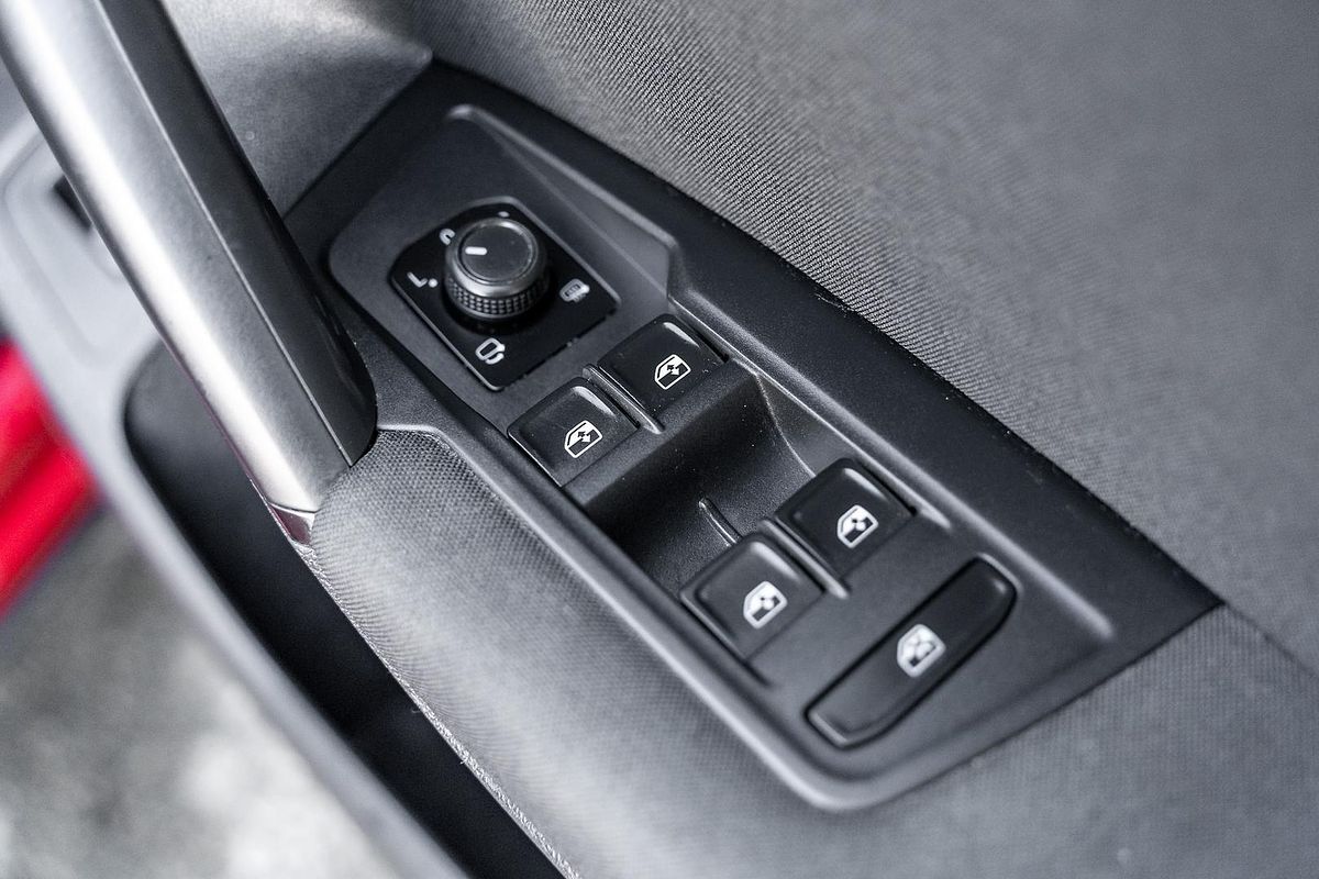 2021 Volkswagen Tiguan 110TSI Life 5N
