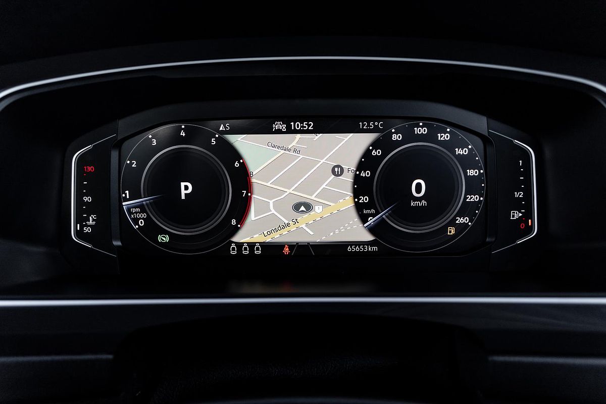 2021 Volkswagen Tiguan 110TSI Life 5N