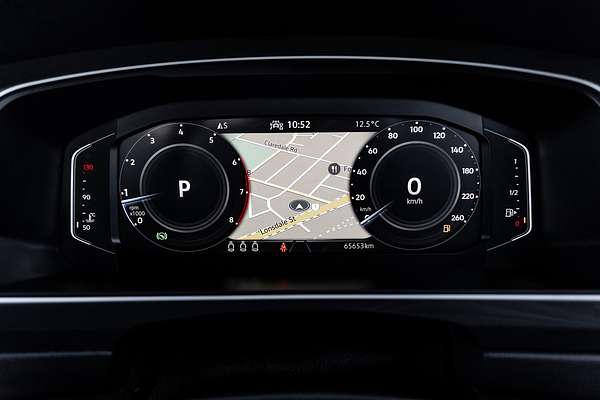 2021 Volkswagen Tiguan 110TSI Life 5N
