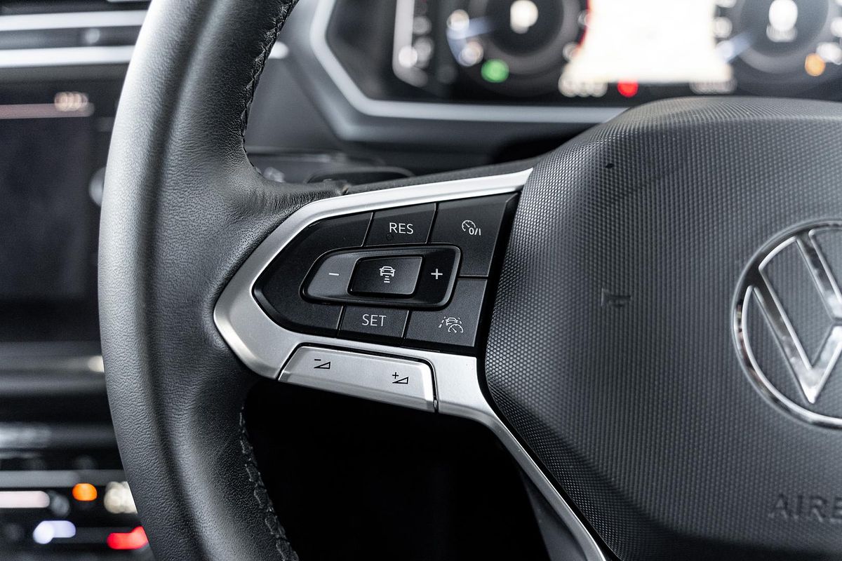 2021 Volkswagen Tiguan 110TSI Life 5N