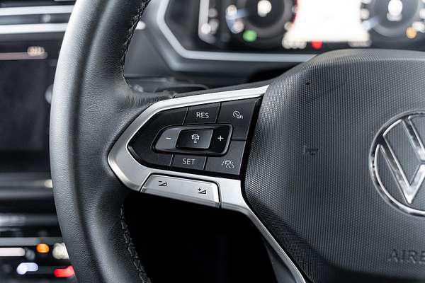 2021 Volkswagen Tiguan 110TSI Life 5N