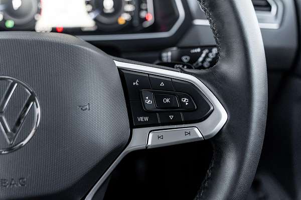 2021 Volkswagen Tiguan 110TSI Life 5N