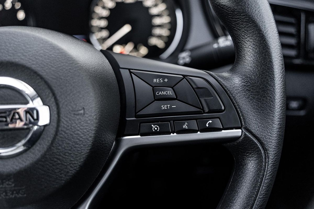 2021 Nissan X-TRAIL ST T32