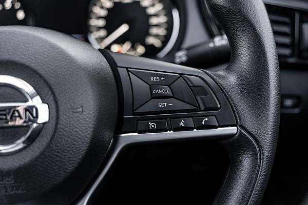2021 Nissan X-TRAIL ST T32
