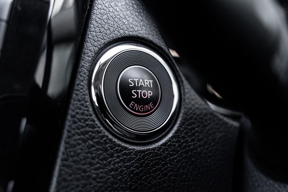 2021 Nissan X-TRAIL ST T32