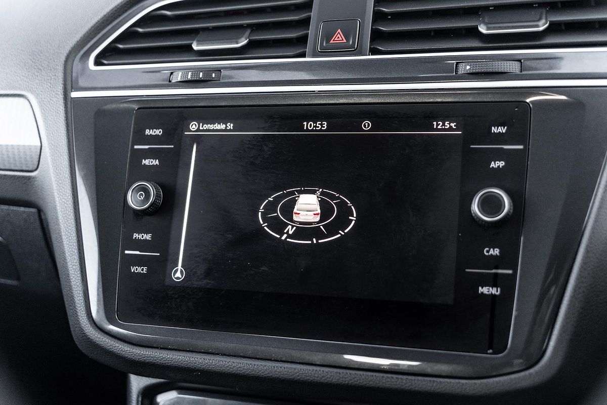 2021 Volkswagen Tiguan 110TSI Life 5N