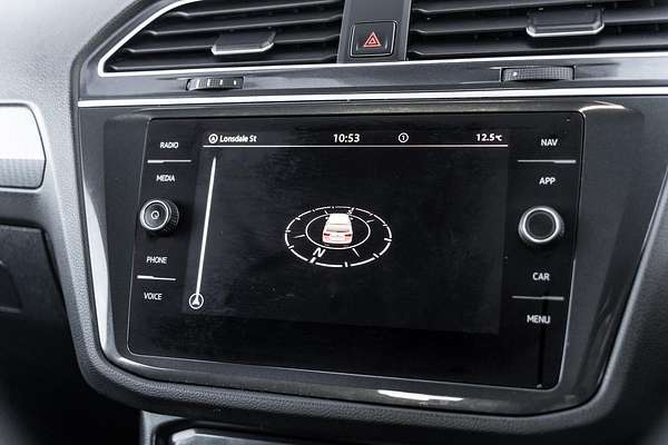 2021 Volkswagen Tiguan 110TSI Life 5N