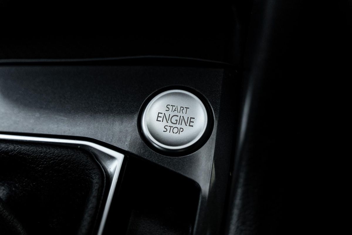 2021 Volkswagen Tiguan 110TSI Life 5N