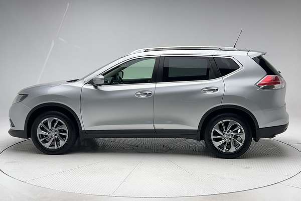 2014 Nissan X-TRAIL Ti T32