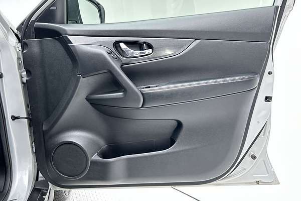 2014 Nissan X-TRAIL Ti T32