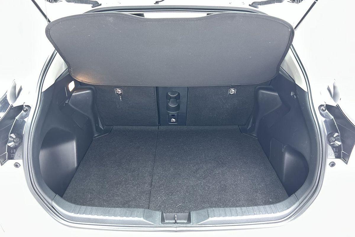 2022 Toyota Yaris Cross GX MXPB10R