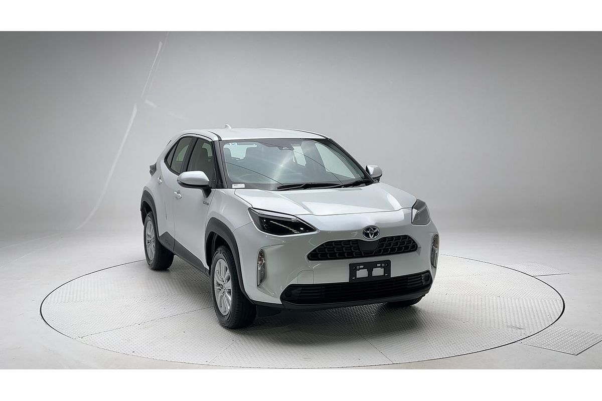 2023 Toyota Yaris Cross GX MXPJ10R
