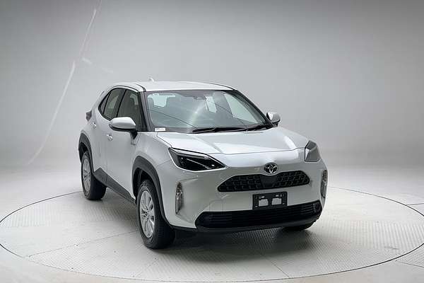 2023 Toyota Yaris Cross GX MXPJ10R