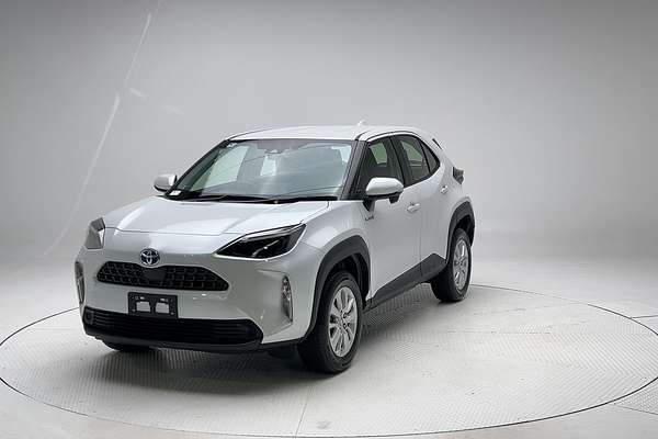 2023 Toyota Yaris Cross GX MXPJ10R