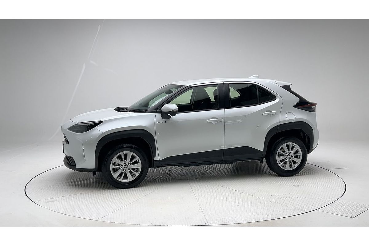 2023 Toyota Yaris Cross GX MXPJ10R