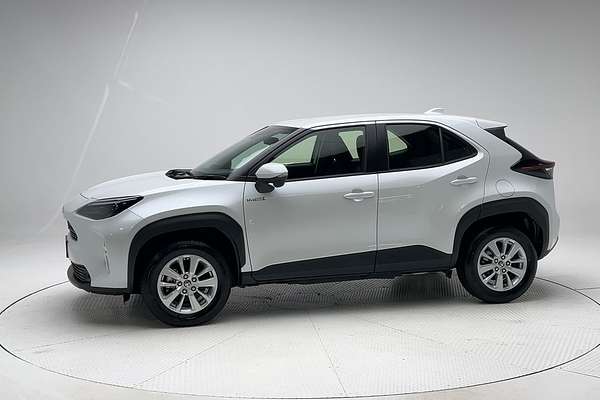2023 Toyota Yaris Cross GX MXPJ10R