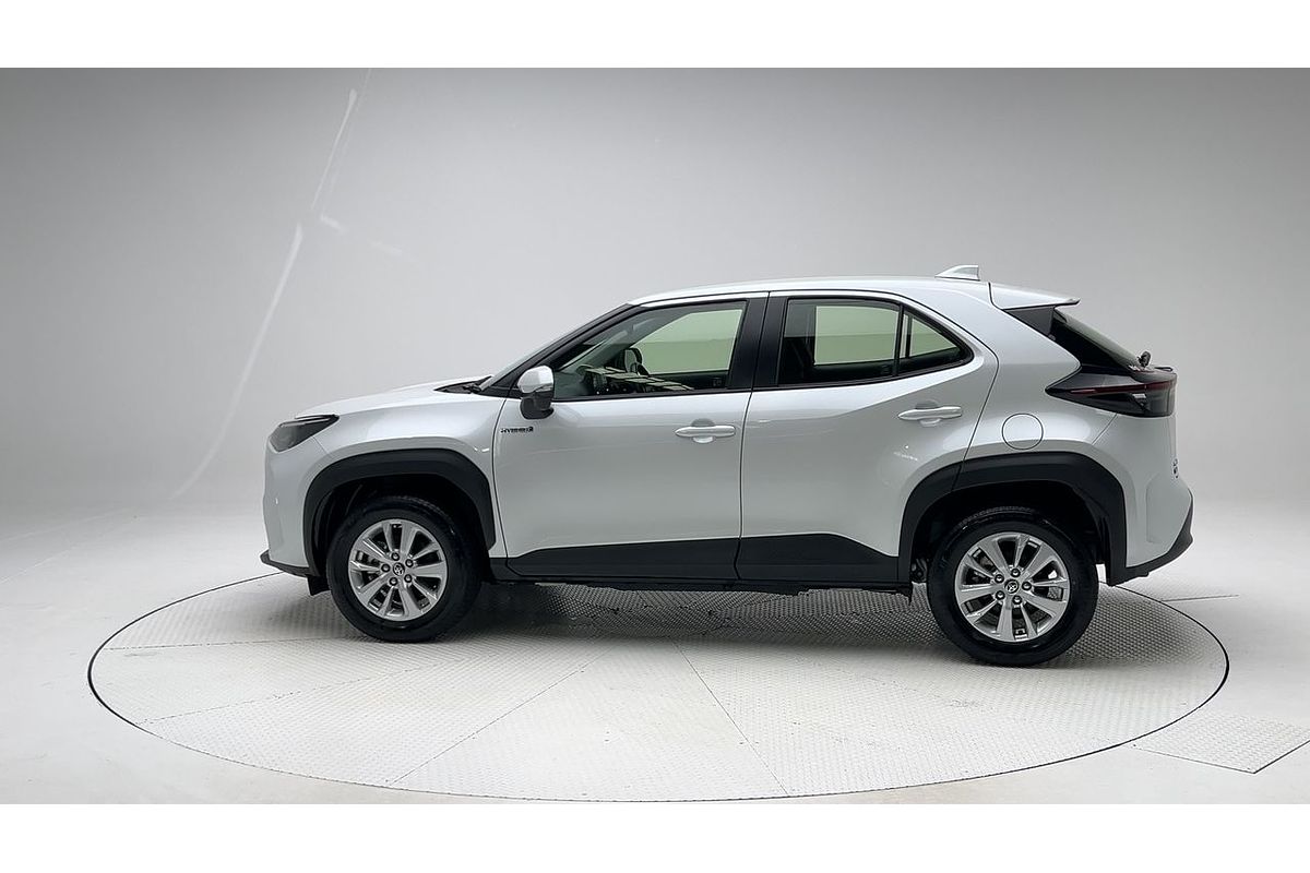 2023 Toyota Yaris Cross GX MXPJ10R
