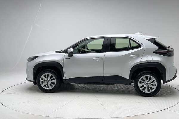 2023 Toyota Yaris Cross GX MXPJ10R