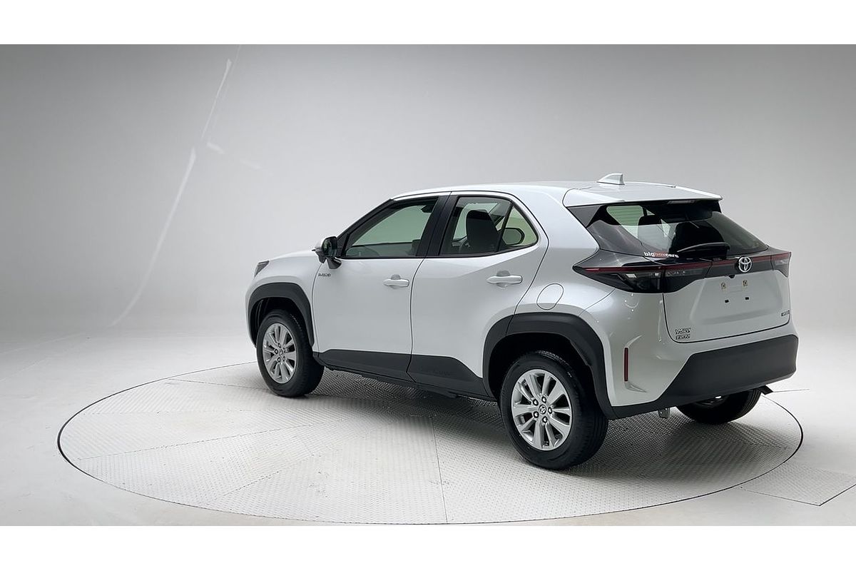 2023 Toyota Yaris Cross GX MXPJ10R