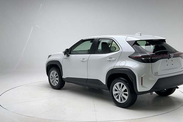 2023 Toyota Yaris Cross GX MXPJ10R