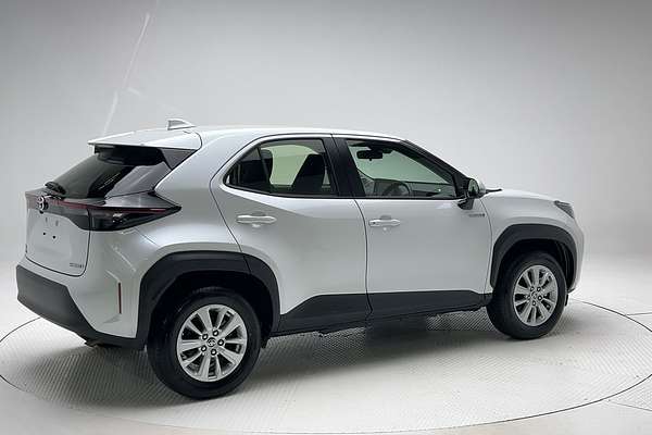 2023 Toyota Yaris Cross GX MXPJ10R