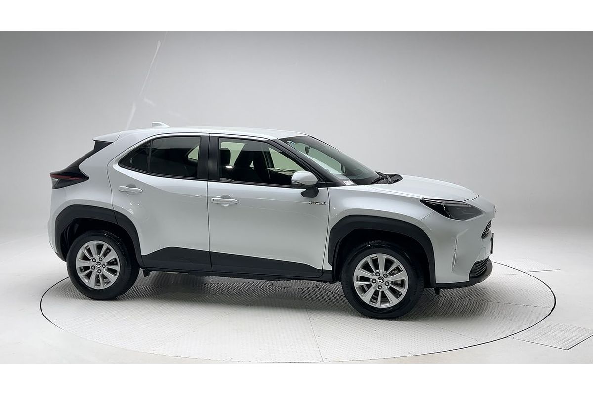 2023 Toyota Yaris Cross GX MXPJ10R