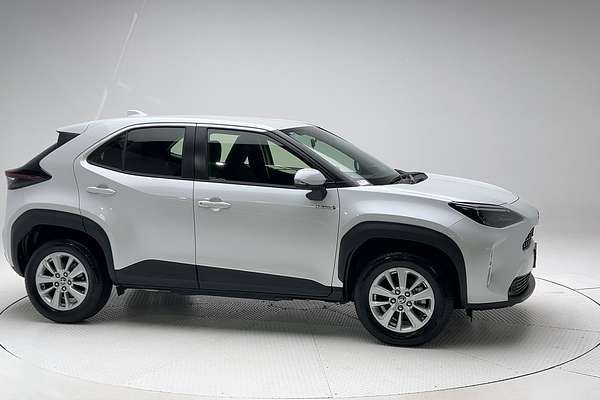 2023 Toyota Yaris Cross GX MXPJ10R