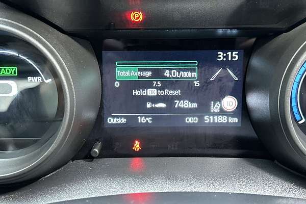 2023 Toyota Yaris Cross GX MXPJ10R