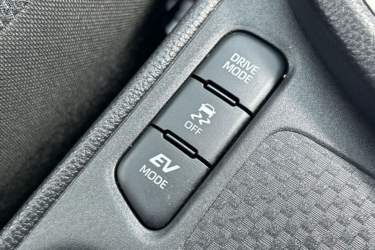 2023 Toyota Yaris Cross GX MXPJ10R