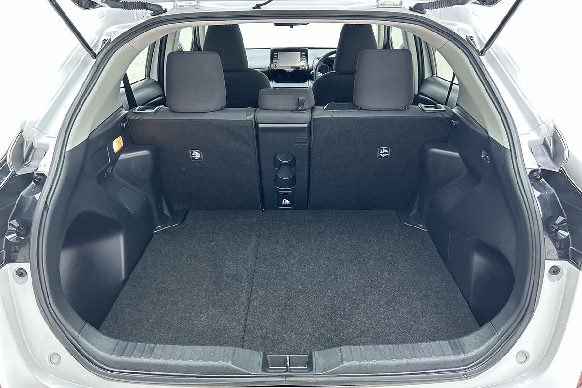 2023 Toyota Yaris Cross GX MXPJ10R
