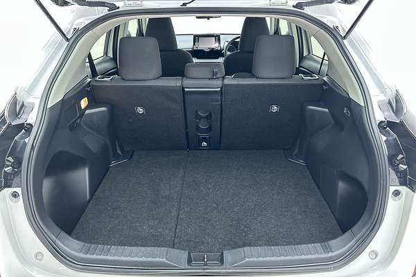 2023 Toyota Yaris Cross GX MXPJ10R