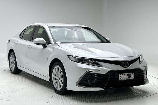 2022 Toyota Camry Ascent AXVA70R