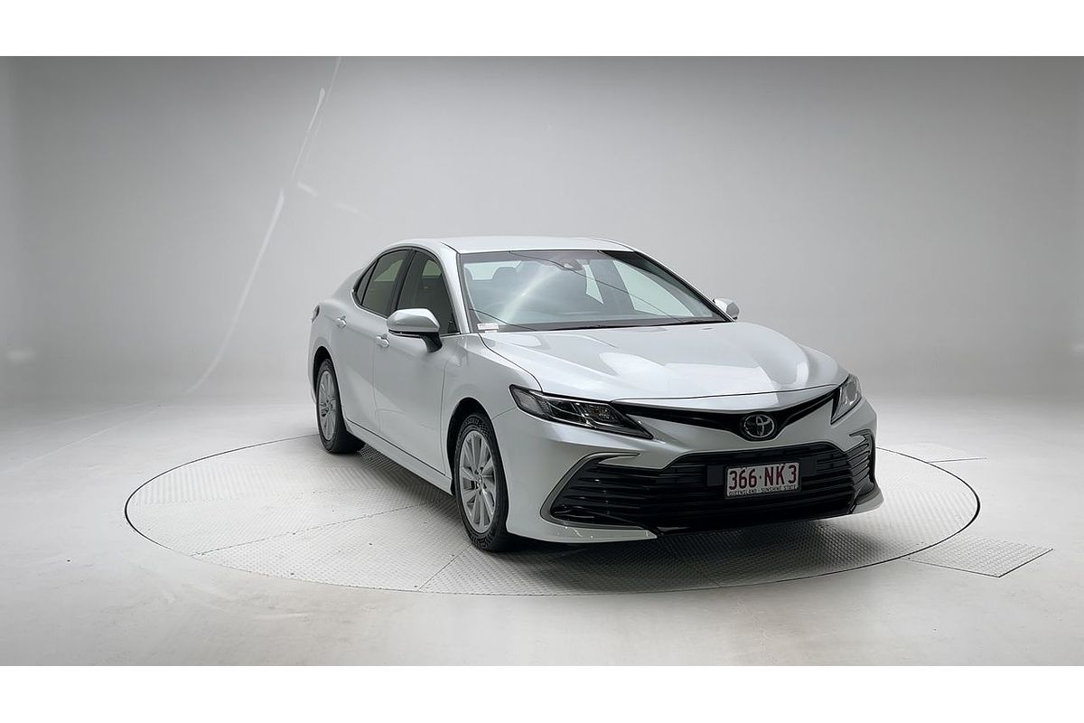 2022 Toyota Camry Ascent AXVA70R