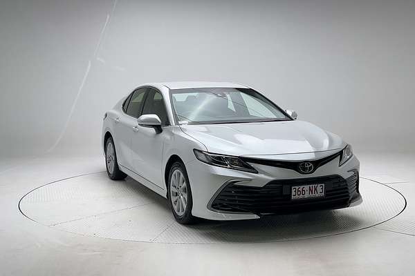 2022 Toyota Camry Ascent AXVA70R