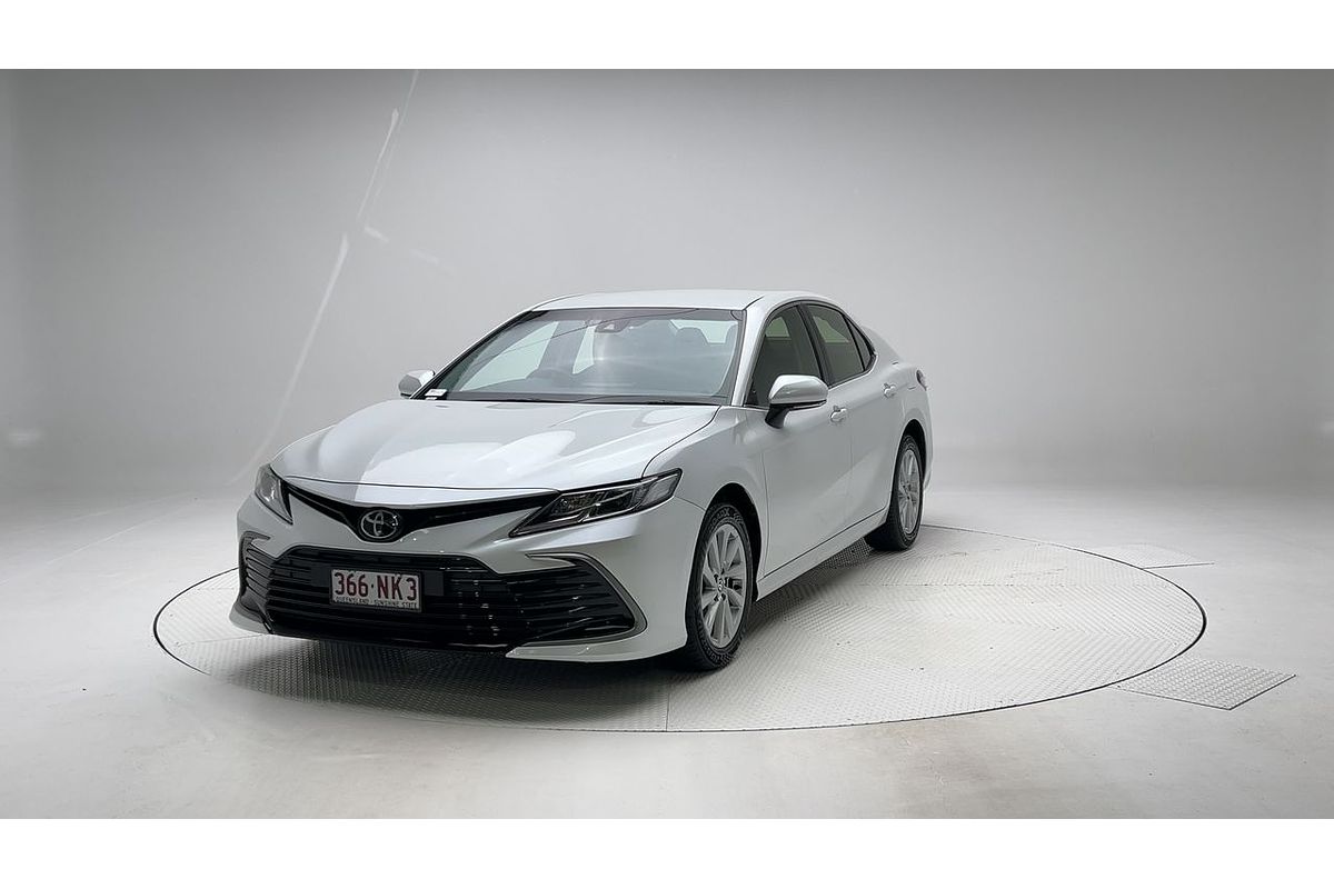 2022 Toyota Camry Ascent AXVA70R