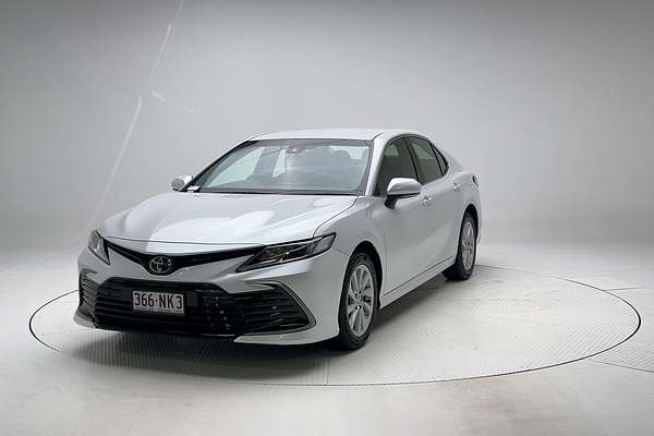 2022 Toyota Camry Ascent AXVA70R