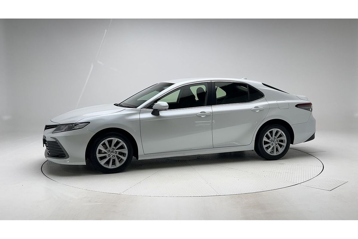 2022 Toyota Camry Ascent AXVA70R