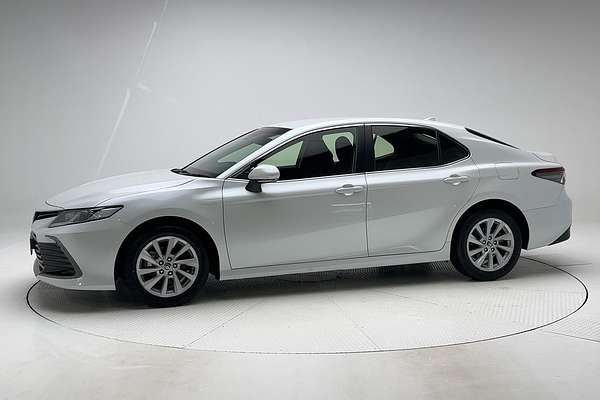 2022 Toyota Camry Ascent AXVA70R