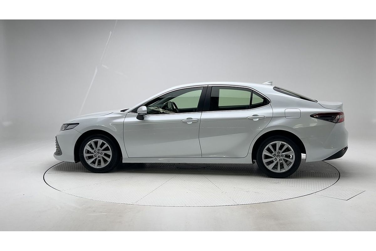 2022 Toyota Camry Ascent AXVA70R