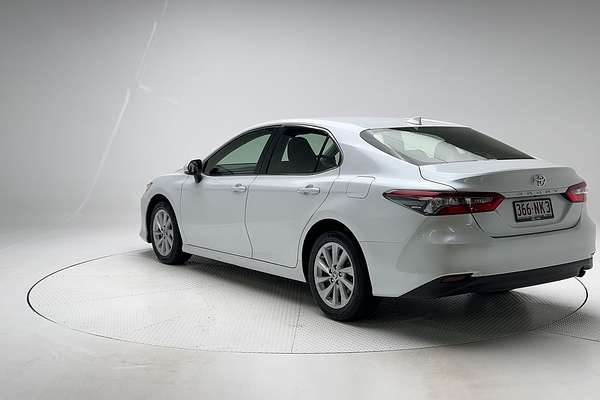 2022 Toyota Camry Ascent AXVA70R