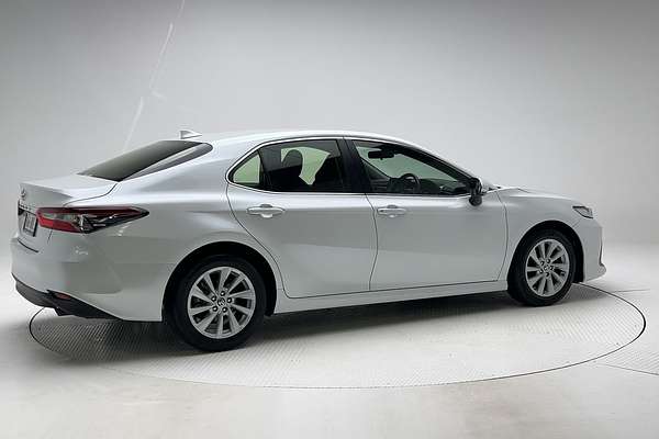 2022 Toyota Camry Ascent AXVA70R